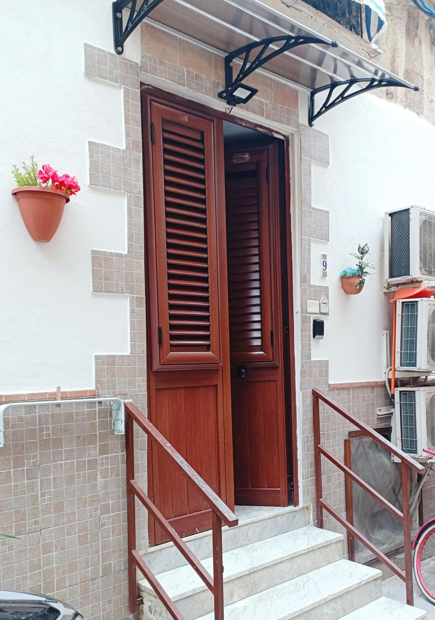 Casa Diema 1 Palermo Exteriér fotografie