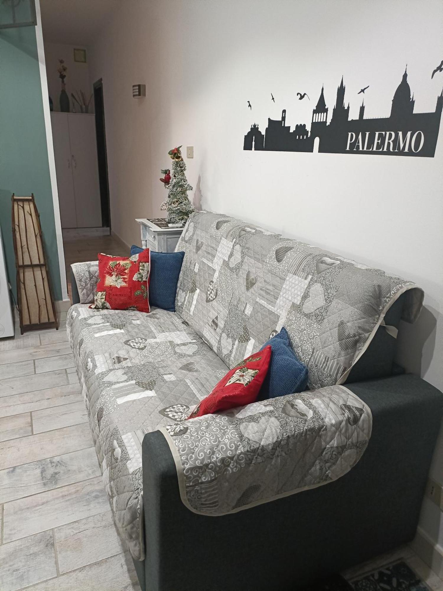 Casa Diema 1 Palermo Exteriér fotografie